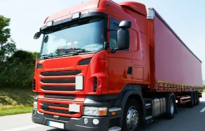 Adana Dilovası Ambar Kargo