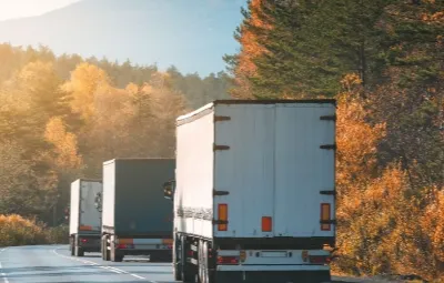 Adana ile Dilovası Arası Klima Taşıma