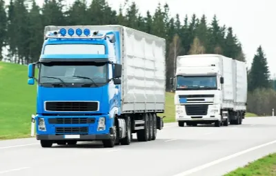 Adana ile Dilovası Arası Eşya Taşıma